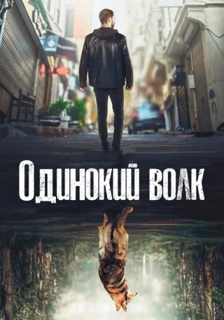 Одинокий волк