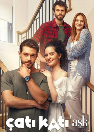 Любовь на крыше