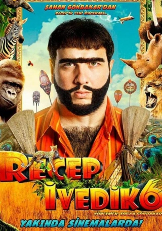 Реджеп Иведик 6