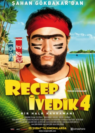 Реджеп Иведик 4