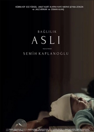 Обязательная Асли