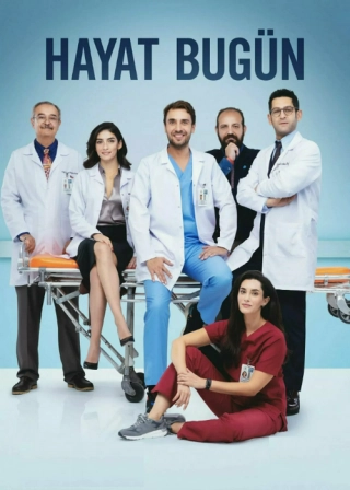 Жизнь сегодня