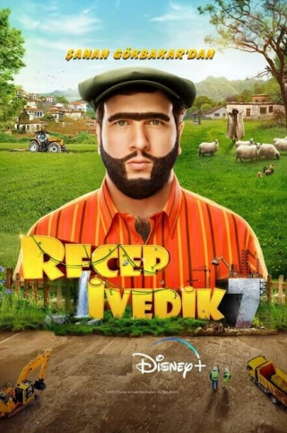 Реджеп Иведик 7