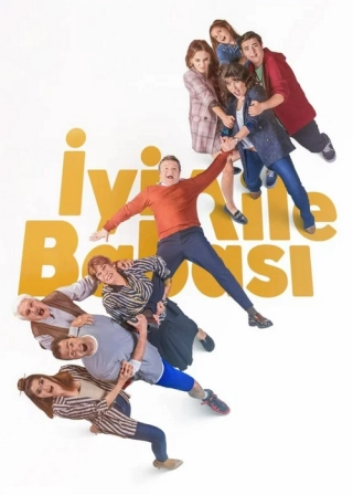 Примерный семьянин