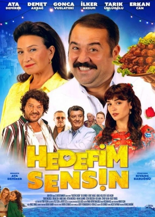 Дело в тебе