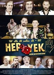 Глаза змеи 5: это все наше, Алтан, посмотри