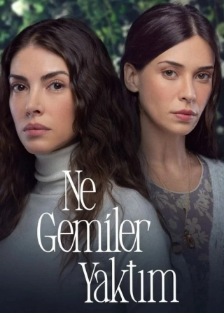 Какие корабли я сжёг