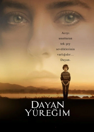 Держись, сердце мое