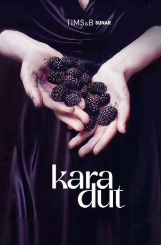 Черная шелковица