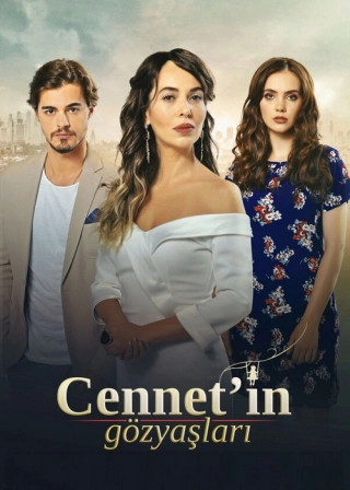 Слезы Дженнет