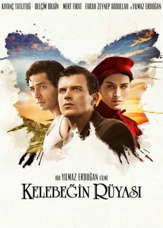 Сон бабочки