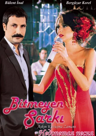 Недопетая песня