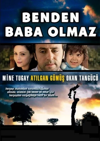 Какой с меня отец