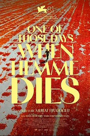 Один из дней, когда Хемме умрет