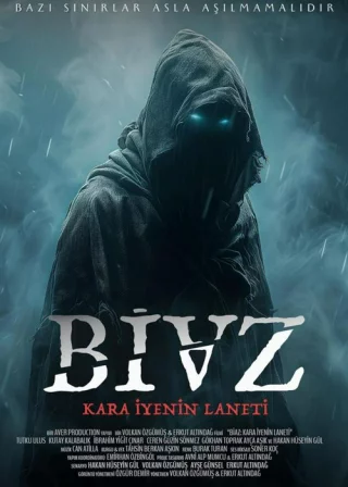 Бияз: Проклятие Темного Ийя