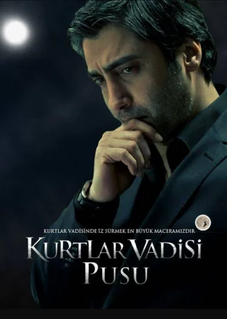 Долина волков: Западня