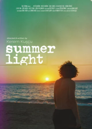 Летний свет