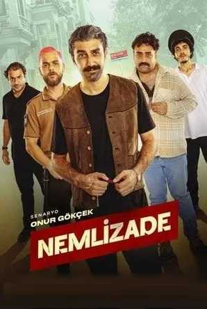 Немлизада