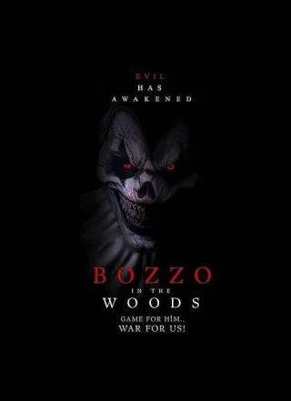 Боззо в лесу