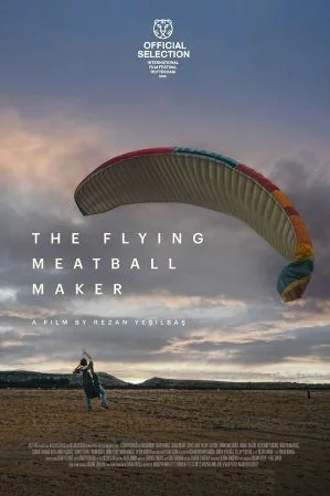 Создатель летающих фрикаделек