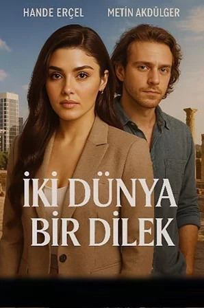 Два мира, одно желание