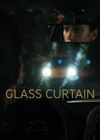 Стеклянный занавес