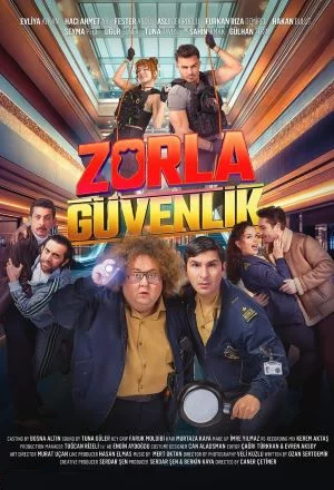 Принудительная безопасность